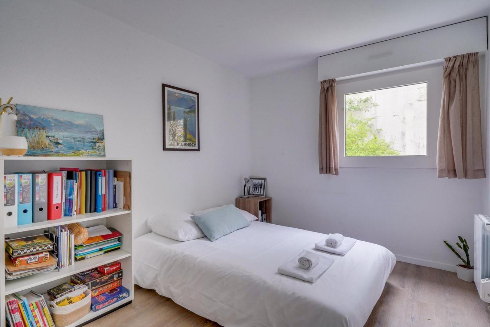 Pleasant Flat In Bordeaux With Terrace And Parking Apartment Exterior photo